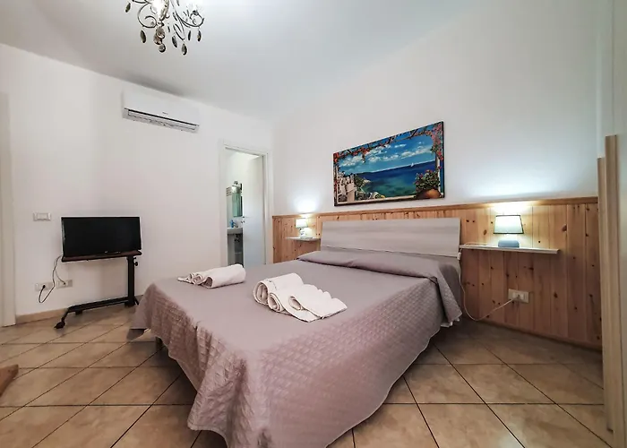 Holiday Home Sinago By Interhome