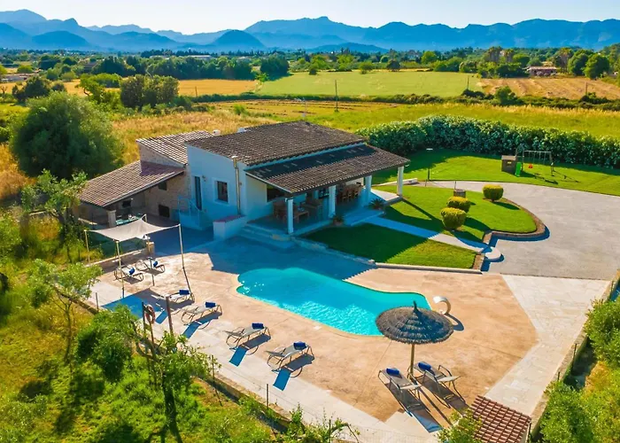 Villa Coira
