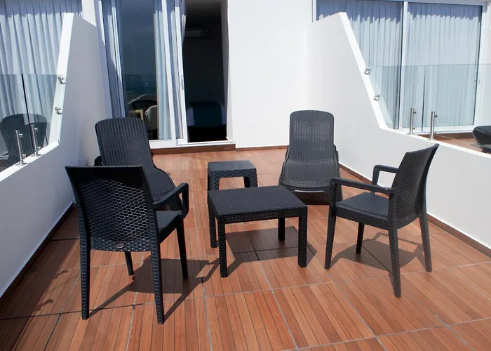 Hotel Plaza Sol Veracruz