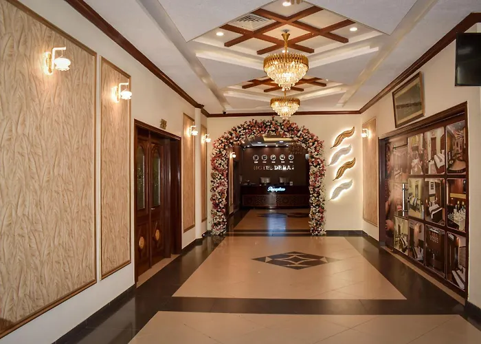 Hotel De Raj Sialkot