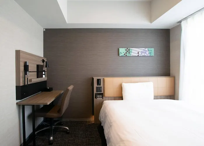 Comfort Hotel Era Kyoto Toji