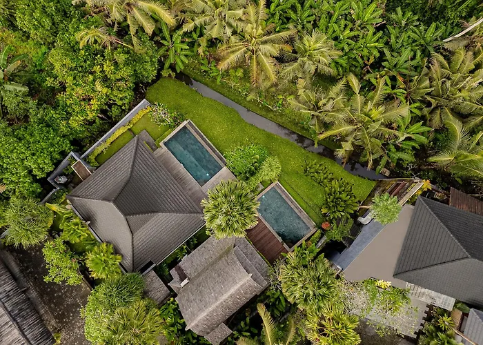Yanyan Resort Ubud