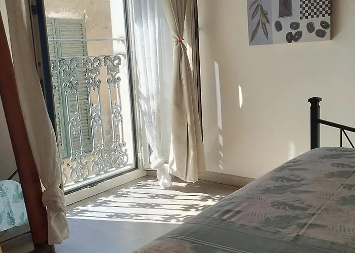 Casa Vacanza L'Ulivo