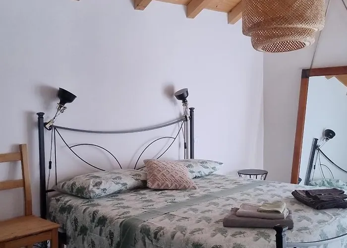 Casa Vacanza L'Ulivo
