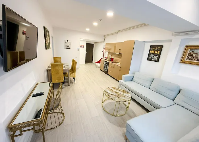 Maritimo Aparthotel