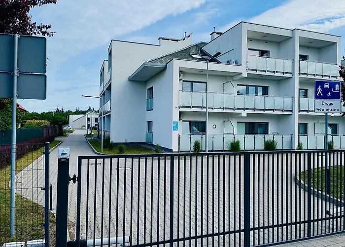 Sunset Resort Apartament Marco Marina