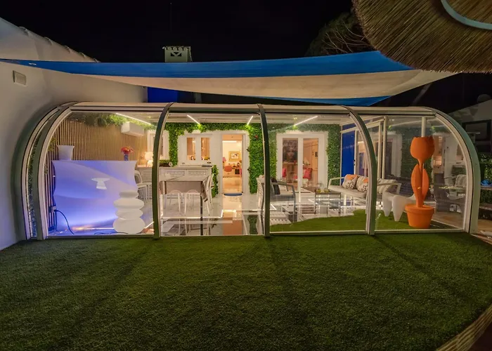 Villa Chelsea