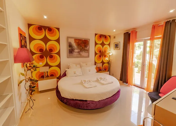 Villa Chelsea