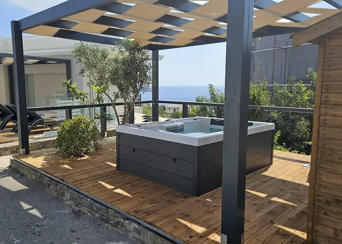 Elounda Buena Vista Apartment