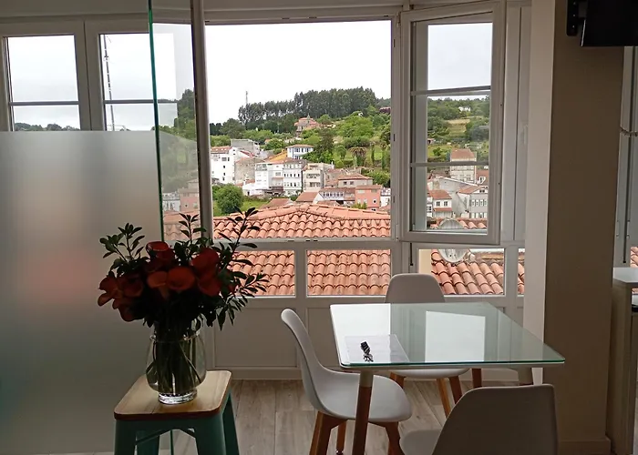 Mirador De La Muralla
