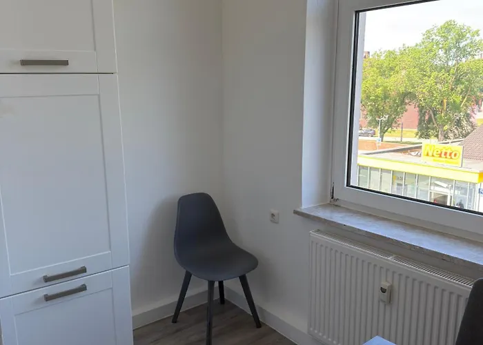 Apartment Am Zollverein -Wifi - Parking For Free