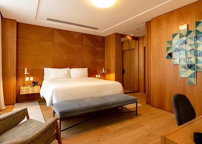 Lk Design Hotel Florianopolis