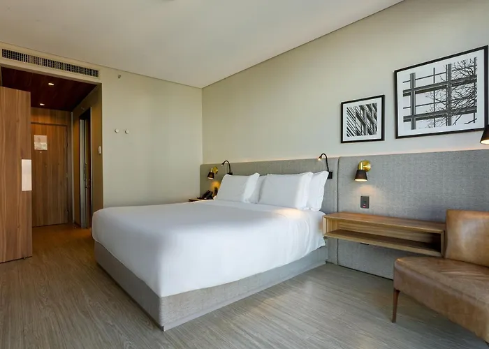 Lk Design Hotel Florianopolis