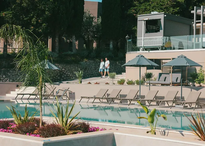 Iolida Corfu Resort By Smile Hotels