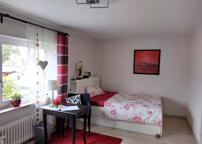 Ferienwohnung Meindl 2