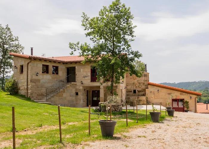 Gandarela Turismo Rural