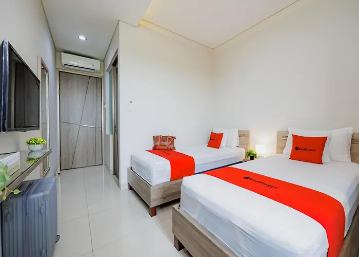 Reddoorz Plus @ Cirebon City Center