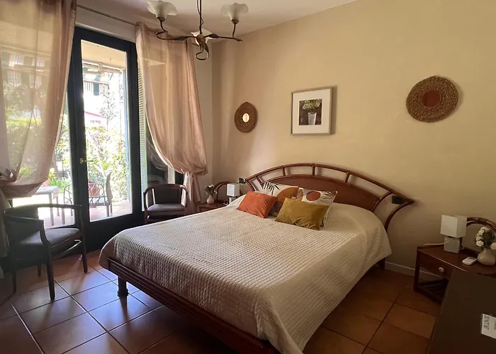 Casa Mimosa