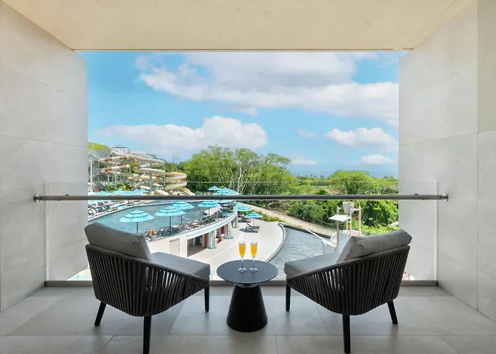 Dreams Bahia Mita Surf And Spa