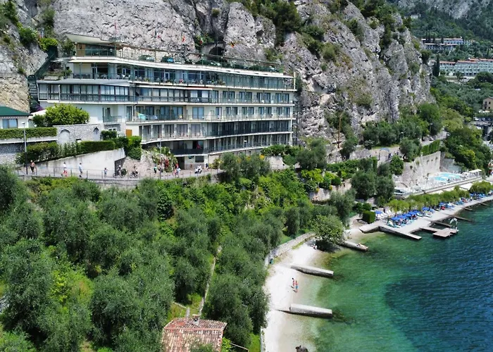 Hotel Astor