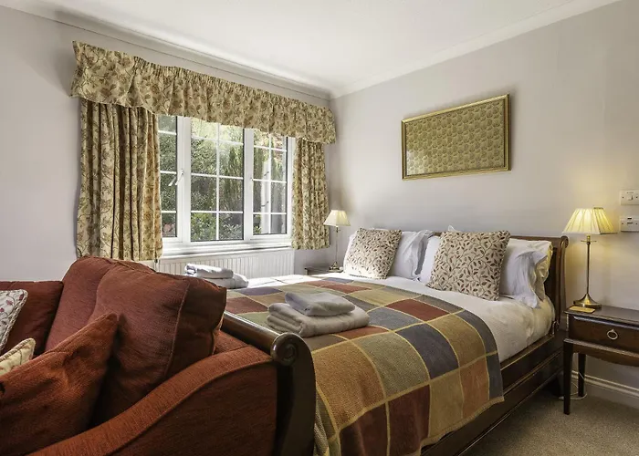 Sygun Fawr Country House
