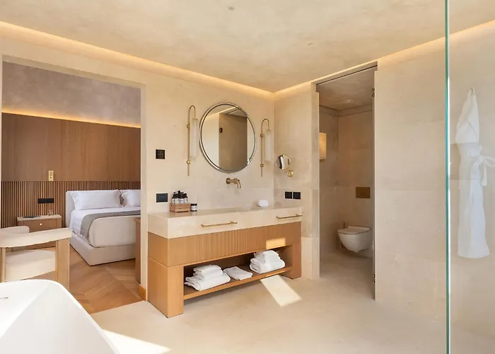 Villa Petriolo - Small Luxury Hotels Of The World