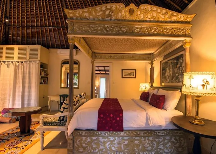 Bebek Cottages Sanur