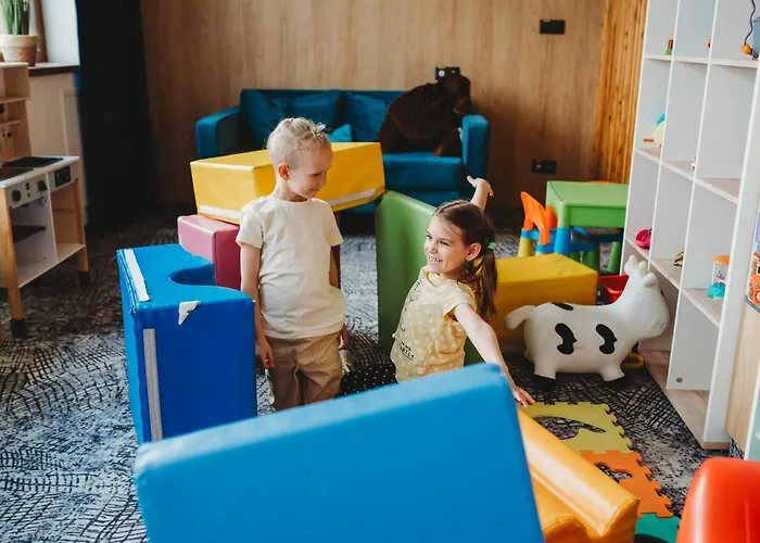 Hotel Akvamarin