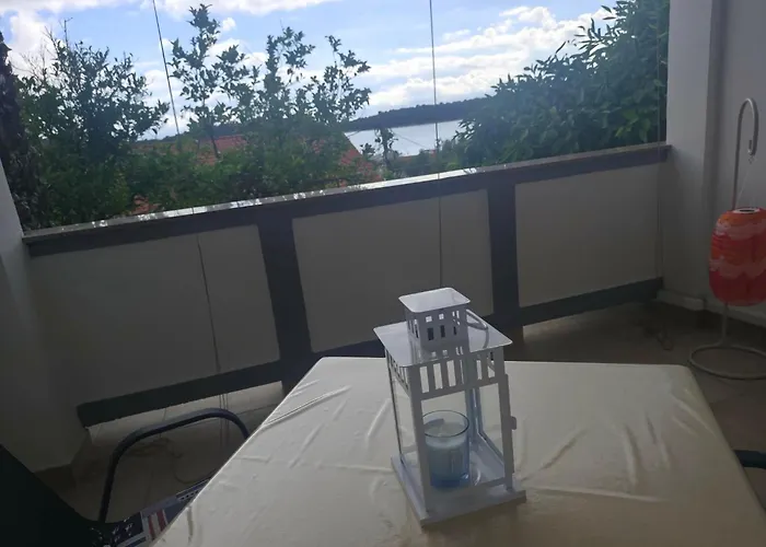 Apartman I Sobe Marijana