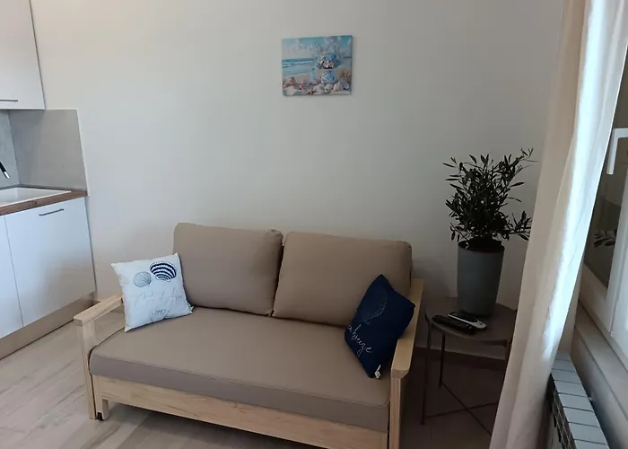 Apartman I Sobe Marijana
