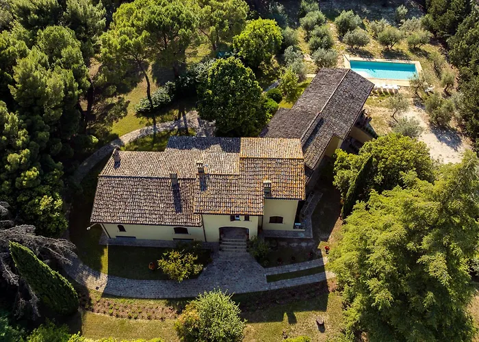 Villa Sara