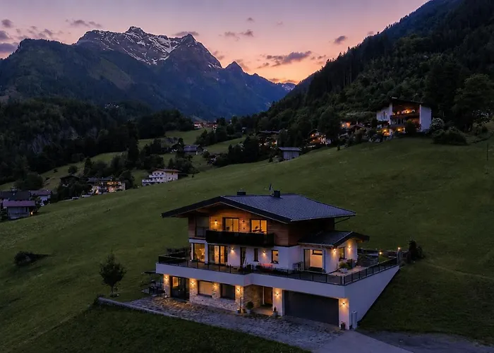 Appartment Sonnenwiese