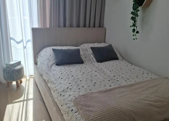 Apartament Stegna Baltic Park