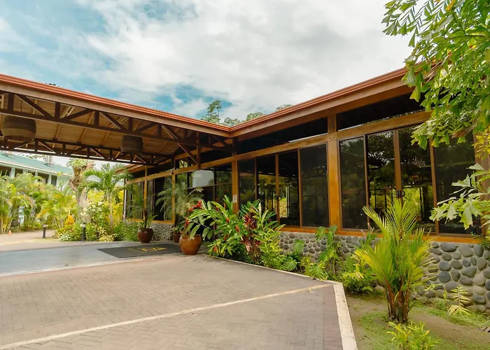 Bungalows Punta Uva
