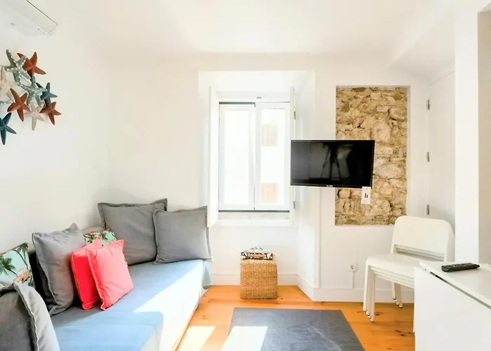 Apartamentos Aurea - Sesimbra