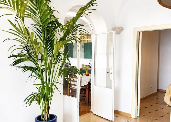 Positano'S Flats