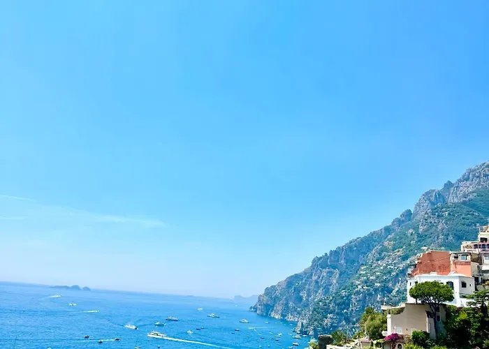 Positano'S Flats
