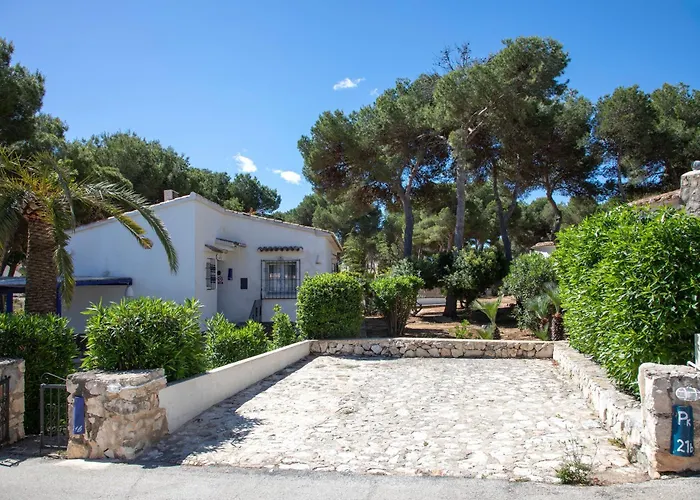 Quinta La Sal By Singularstays