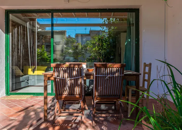 Casa Creu Mar