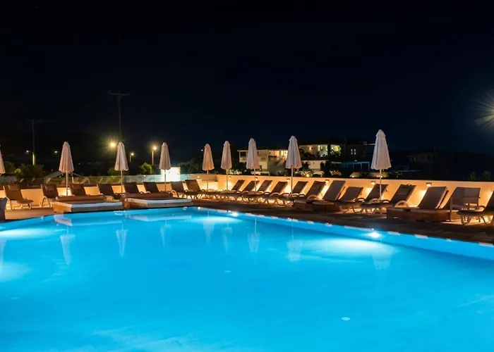 Dennys Inn Hotel