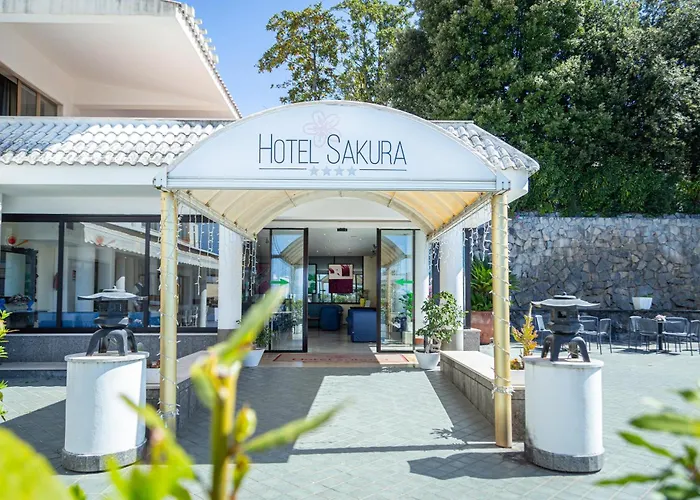 Hotel Sakura, Sure Hotel Collection By Best Western