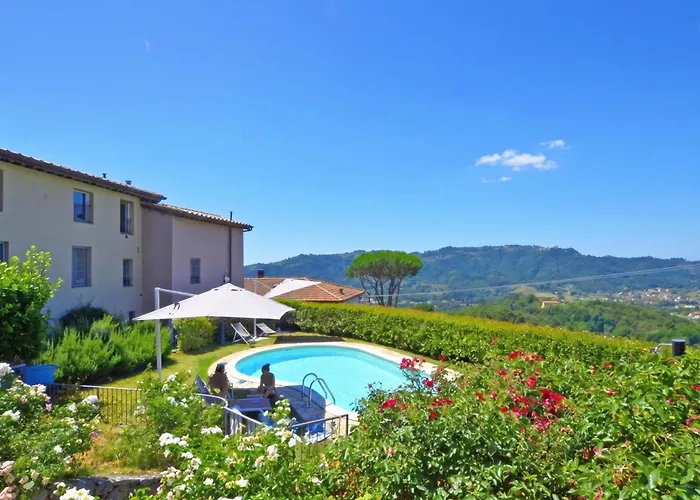 Ginepro Grillo - Happy Rentals