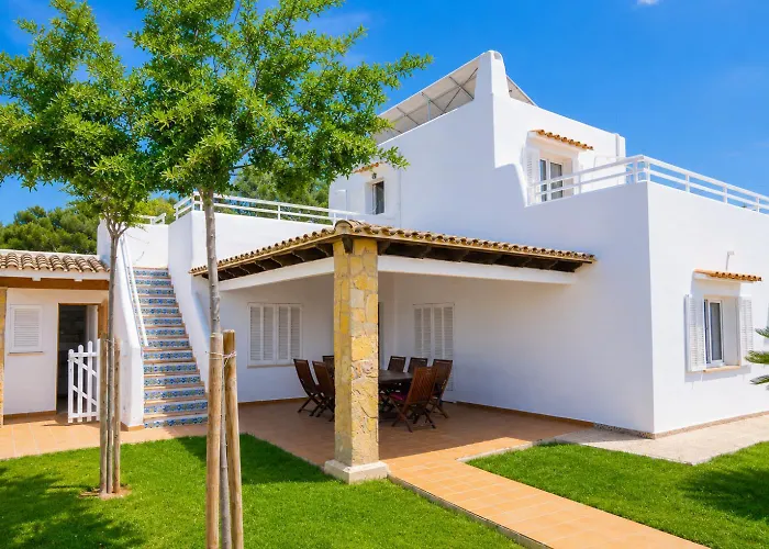 Villa Roca Nova