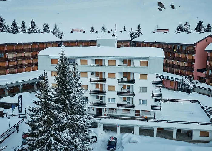 Hotel Hermitage