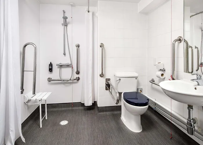 Ibis Budget London Heathrow Central