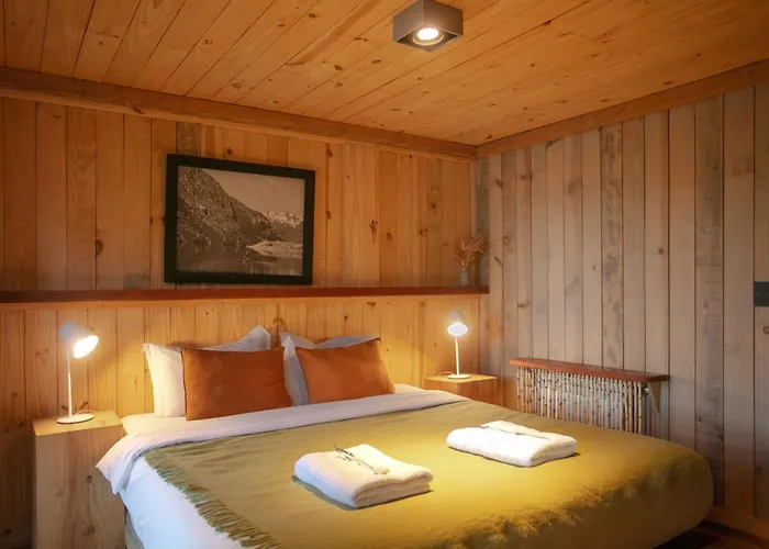 Hermoso Eco Lodge