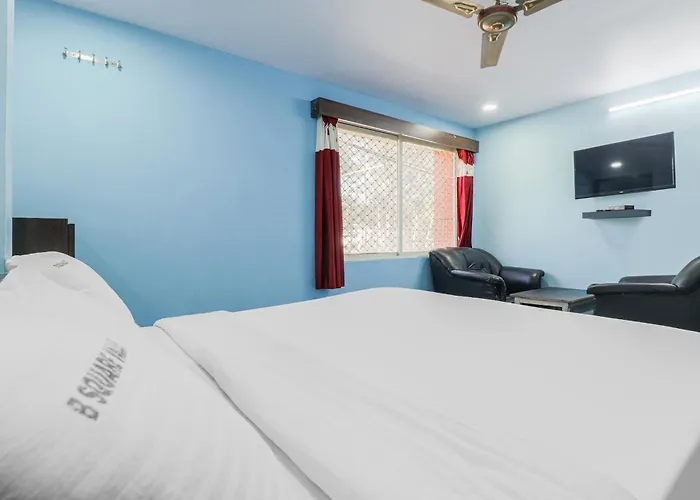 Hotel O Prudhvi Devi