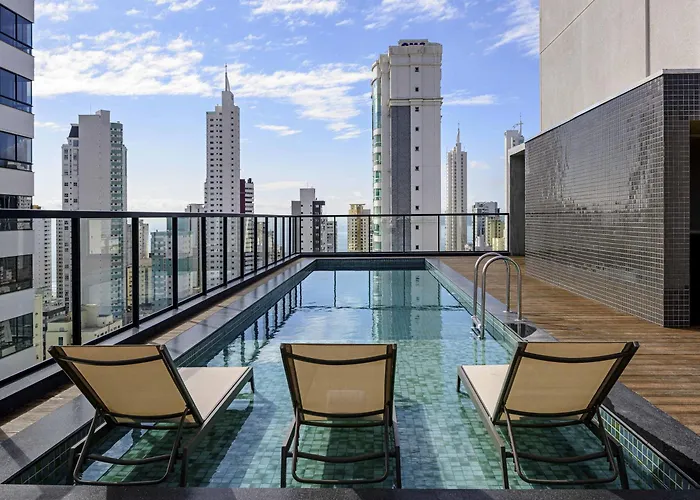 Ibis Budget Balneário Camboriú