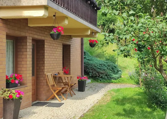 Apartamenty Nad Dunajcem