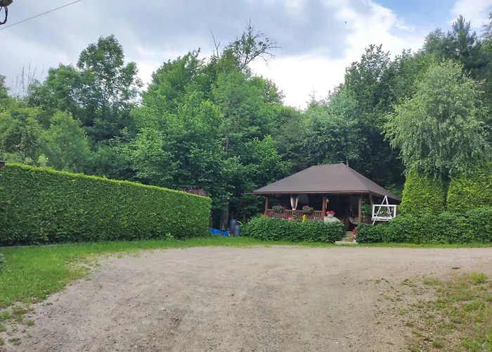 Apartamenty Nad Dunajcem